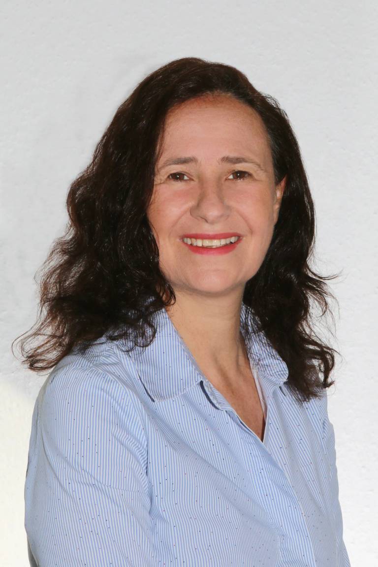 Brigitte Nowak