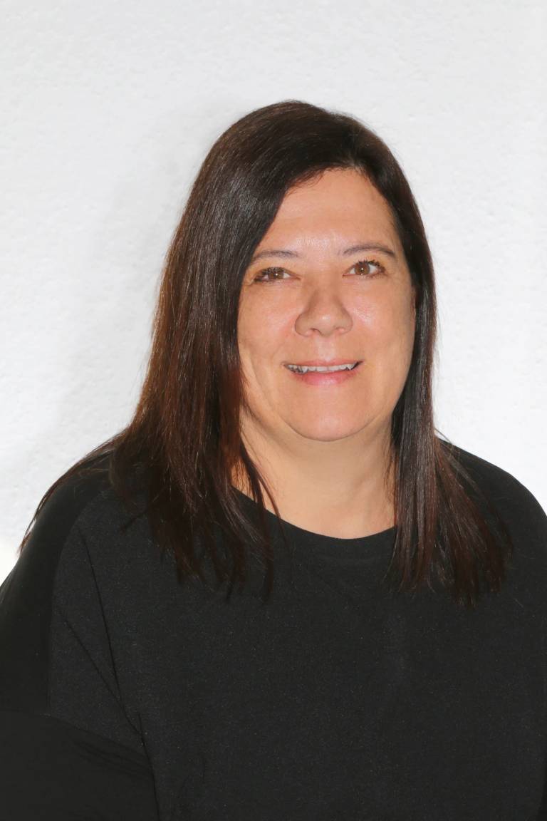 Susanne AdlerGenccan