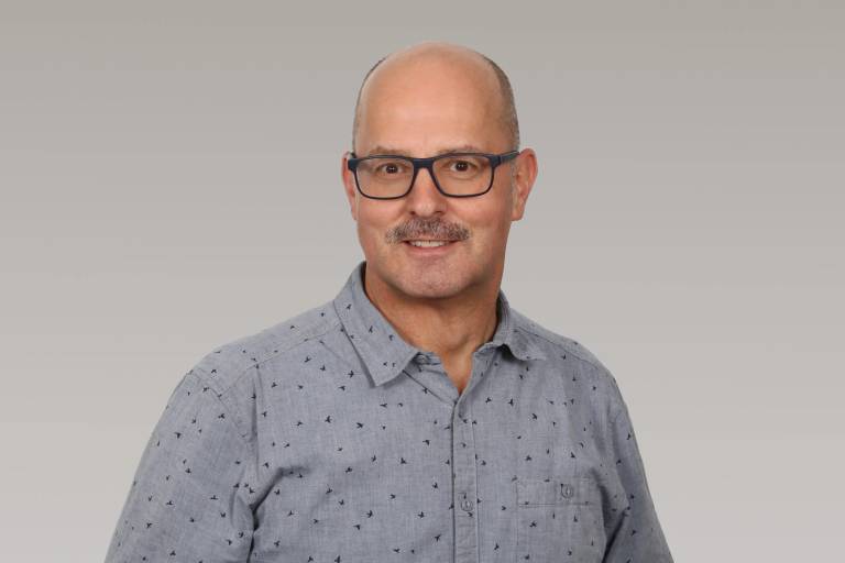 Günter Straub